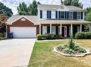 105 Knotting Pl, Madison, AL 35758
