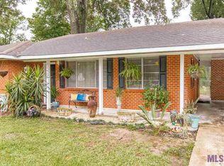 11924 Mollylea Dr, Baton Rouge, LA 70815