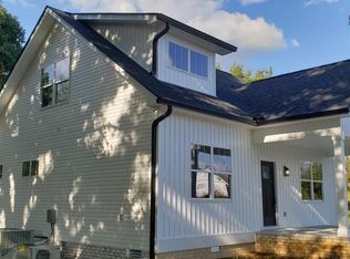 3578 Turnersville Rd, Cedar Hill, TN 37032