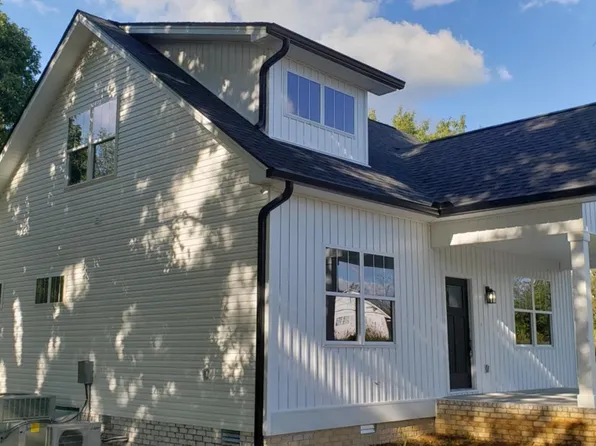 3578 Turnersville Rd, Cedar Hill, TN 37032