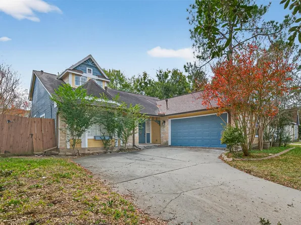 12811 Ashford Meadow Dr, Houston, TX 77082