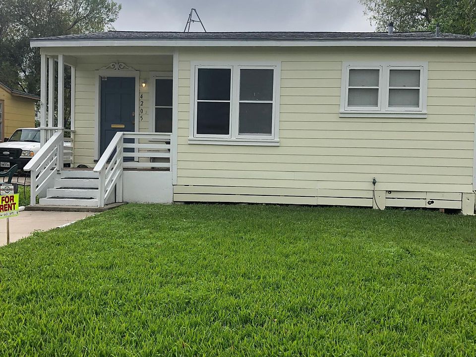 1st image of 4205 Clinton Dr