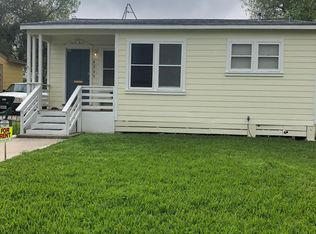 4205 Clinton Dr, Corpus Christi, TX 78412