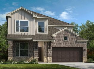 524 Palatino Bnd, Liberty Hill, TX 78642
