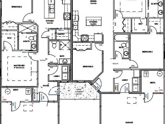 2nd image of 1502 N Mae Pl