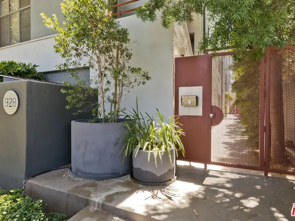 928 7th St APT 3, Santa Monica, CA 90403