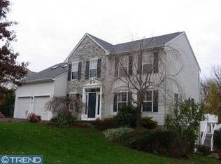 2020 Erin Dr, Sellersville, PA 18960