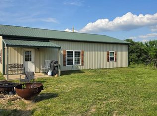 0 Private Rd, Unionville, MO 63565