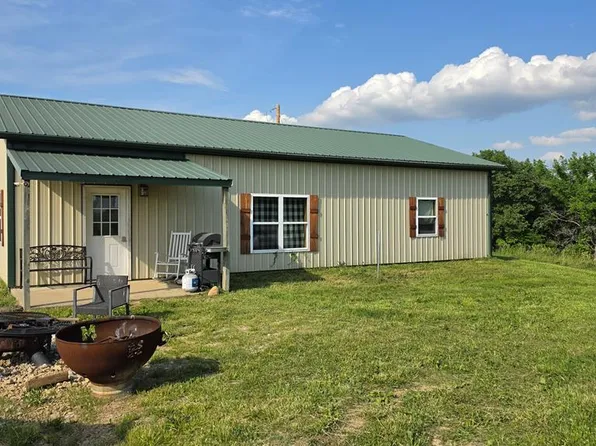 0 Private Rd, Unionville, MO 63565