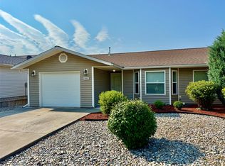 1906 Pine Tree Holw, Thompson Falls, MT 59873