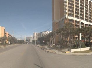 603 N Ocean Blvd, Myrtle Beach, SC 29577