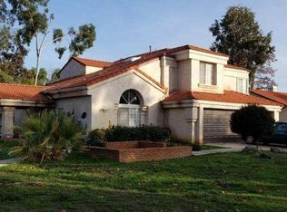 11938 Vista De Cerros Dr, Moreno Valley, CA 92555