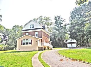 626 Burmont Rd, Drexel Hill, PA 19026