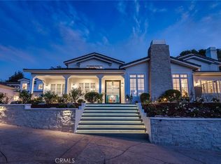 5600 Round Meadow Rd, Hidden Hills, CA 91302