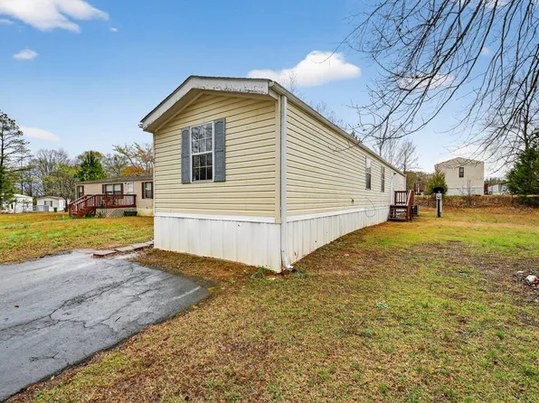 491 Chapman Rd #60, Fountain Inn, SC 29644