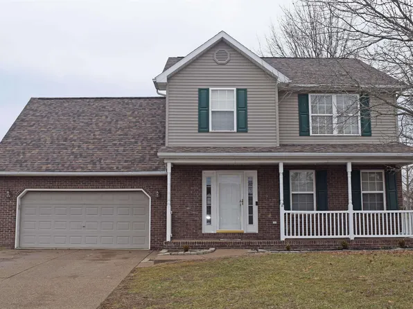 3738 Furlong Dr, Evansville, IN 47725