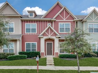 5404 Del Rey Dr, Denton, TX 76208