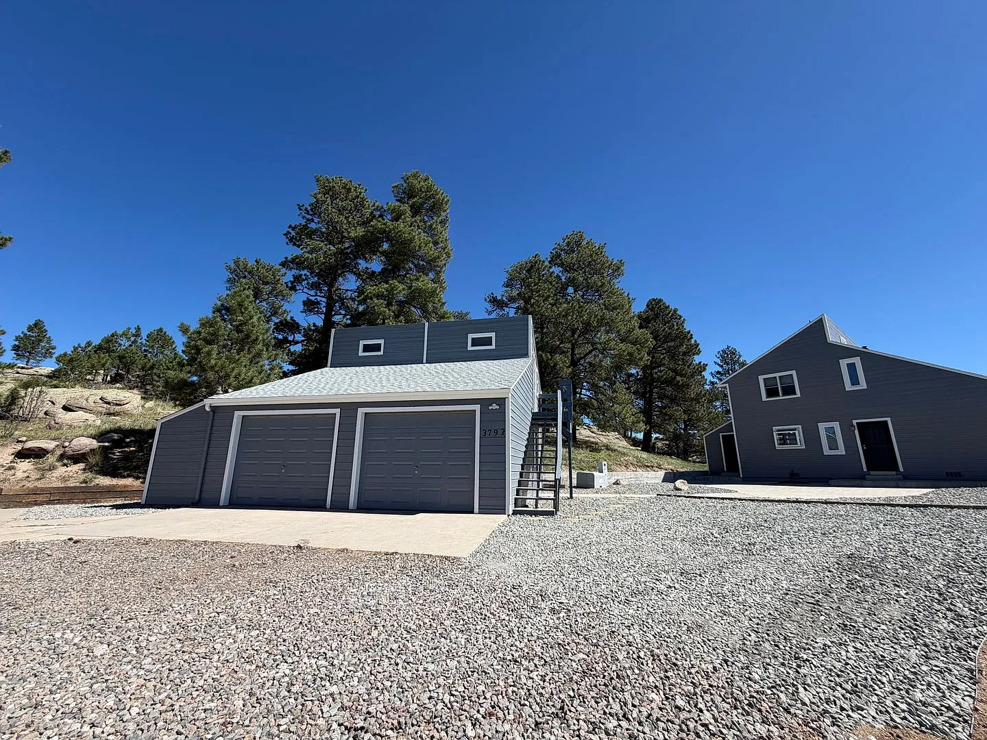 3 Bedroom Horse Property in Elbert — Photo 2