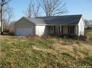 120 Allen Rd, Brandenburg, KY 40108