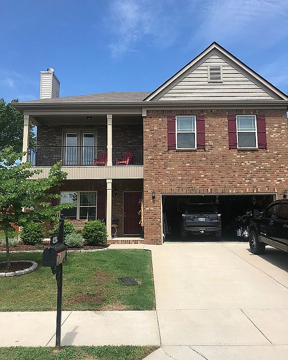 1st image of 4214 Effie Seward Dr