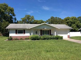 2437 Keeport Dr, Spring Hill, FL 34609