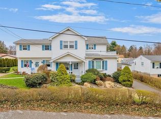 1806 6th St, Beaver Falls, PA