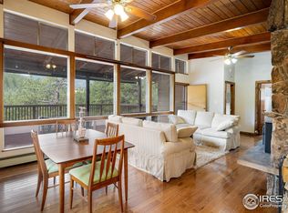 52 Crow Ln, Lyons, CO 80540