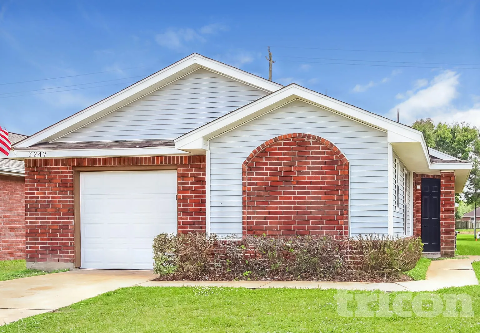 3247 Jorns Street Houston TX — Photo 1