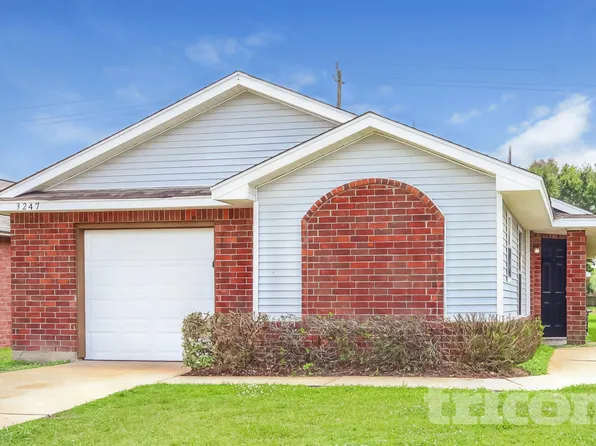 3247 Jorns St, Houston, TX 77045