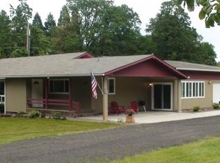 6980 NW Appaloosa Ln, Corvallis, OR 97330