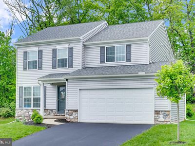 15 Cottonwood Ln, Denver, PA, 17517