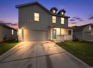 2754 Green Finch, New Braunfels, TX 78130