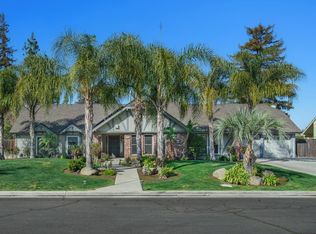 6445 N Lead Ave, Fresno, CA
