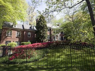 4951 Rockwood Pkwy NW, Washington, DC