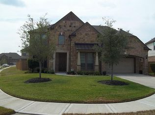 13409 Great Creek Dr, Pearland, TX 77584