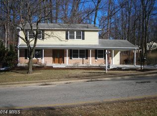 6607 Huntsman Blvd, Springfield, VA 22152