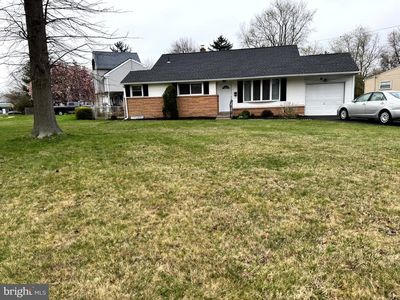 654 Cypress Rd, Warminster, PA, 18974