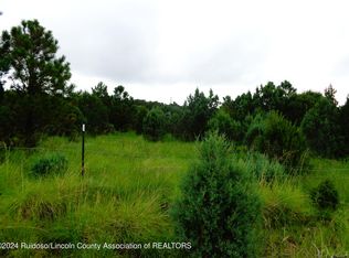 TRACT 2 State Highway 220, Alto, NM 88312