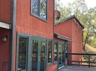 5200 Salyer Mad River Rd, Mad River, CA 95526