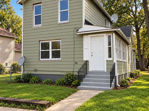 610 Vance St, Toledo, OH 43604