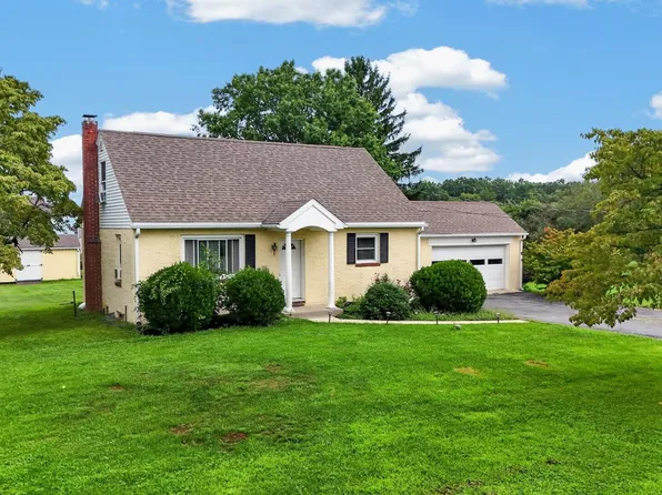3471 Horseshoe Pike, Honey Brook, PA 19344