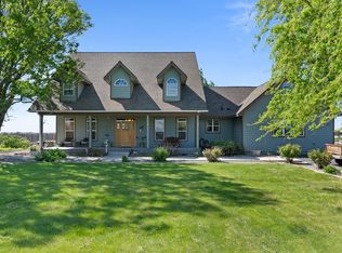 4997 Road 7.5 NE, Moses Lake, WA 98837