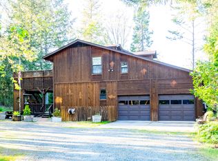 209 College Dr, Grants Pass, OR 97527