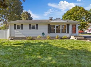 69 Leyden Park Rd, Brockton, MA 02302