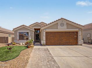 9683 E Country Ct, Tucson, AZ 85749