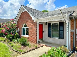 402 Bromwich St SW, Decatur, AL 35603