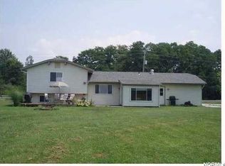 3738 Wood Rd, Madison, OH 44057