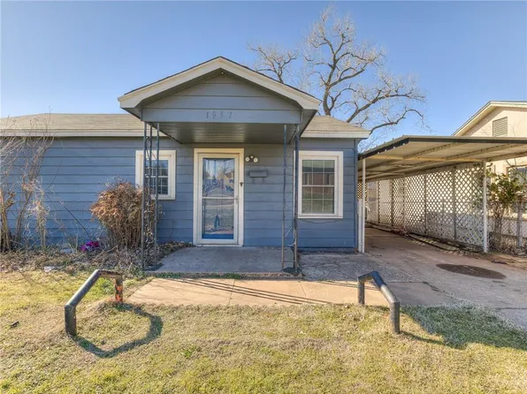 1937 S Stonewall Ave, Oklahoma City, OK 73129