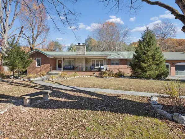 1955 Gap Creek Rd, Elizabethton, TN 37643