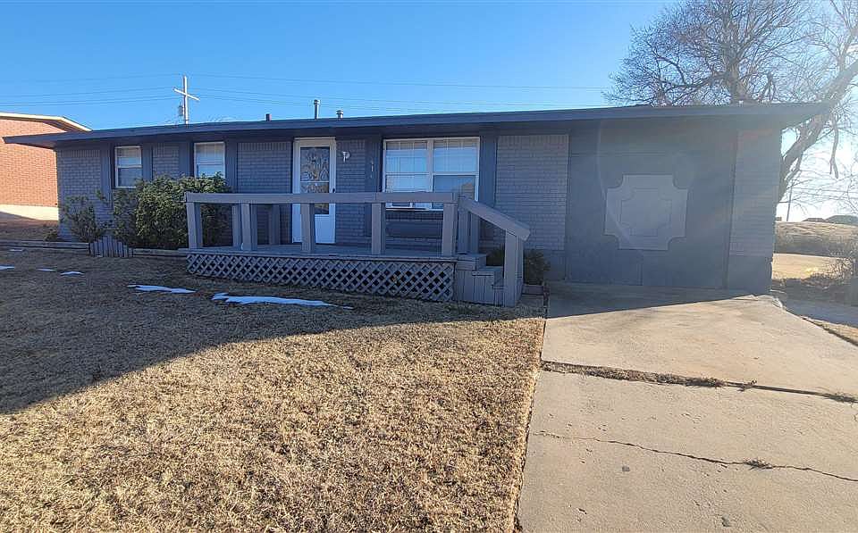 3416 NW Lincoln Ave, Lawton, OK 73505 | Zillow